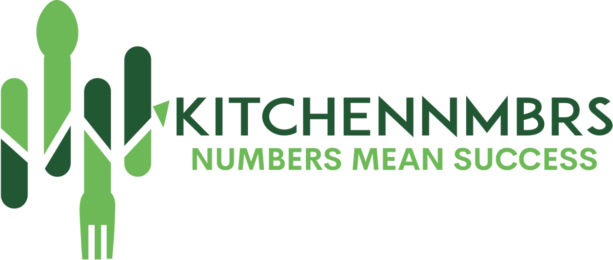 KitchenNmbrs Logo